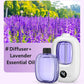 🌿 LIMITED-TIME 50% OFF! ✨ Automatic Aromatherapy Diffuser – Timed Spray, Dual Mount, Compact 🎁