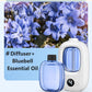 🌿 LIMITED-TIME 50% OFF! ✨ Automatic Aromatherapy Diffuser – Timed Spray, Dual Mount, Compact 🎁