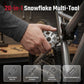 ❄️ LIMITED-TIME 50% OFF! ⚡ 20-in-1 Snowflake Multi-Tool – Pocket EDC Keychain Multi Functional Tool ✨