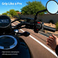 🏍️ LIMITED-TIME 50% OFF! ✨ Motorcycle Throttle Lock for Long Rides – Hand Relief, Compact, Easy Install ⚙️