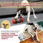 🦴 LIMITED-TIME 50% OFF! 🧠 Dog Treat Dispenser Toy – Interactive, Safe, Puzzle Design ✨