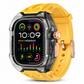 ⌚ LIMITED-TIME 50% OFF! 💥 Integrated Smartwatch Band with Protective Case – Shockproof, Stylish, Easy Install 🛡️