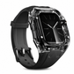 ⌚ LIMITED-TIME 50% OFF! 💥 Integrated Smartwatch Band with Protective Case – Shockproof, Stylish, Easy Install 🛡️