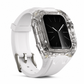 ⌚ LIMITED-TIME 50% OFF! 💥 Integrated Smartwatch Band with Protective Case – Shockproof, Stylish, Easy Install 🛡️