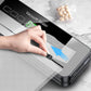 🔒 LIMITED-TIME 50% OFF! 💥 Vacuum Sealer Machine with Cutter & Vacuum Bags – Multi-use, Easy Clean, Built-in Cutter 🛒