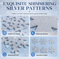 ❄️ LIMITED-TIME 50% OFF! ✨ Glowing Snowflake Wall Stickers – LED Lit, Dreamy Winter, Simple Install 🎁