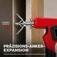 🔩 LIMITED-TIME 50% OFF! ✨ Rivet Nut Gun for Hollow Wall Anchors – Heavy-Duty, Easy Operation, Stable Fastening 🛠️