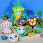 🎨 LIMITED-TIME 50% OFF! 🟡 Multi-Color Lightweight Clay Set – Air Dry, Soft Mold, Non-toxic ✨