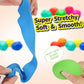 🎨 LIMITED-TIME 50% OFF! 🟡 Multi-Color Lightweight Clay Set – Air Dry, Soft Mold, Non-toxic ✨