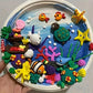 🎨 LIMITED-TIME 50% OFF! 🟡 Multi-Color Lightweight Clay Set – Air Dry, Soft Mold, Non-toxic ✨