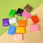 🎨 LIMITED-TIME 50% OFF! 🟡 Multi-Color Lightweight Clay Set – Air Dry, Soft Mold, Non-toxic ✨