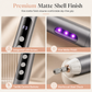 💅 LIMITED-TIME 50% OFF! ✨ Portable Electric Nail Drill Machine – Cordless, Adjustable Speed, Replaceable Drill Bits