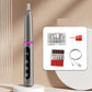 💅 LIMITED-TIME 50% OFF! ✨ Portable Electric Nail Drill Machine – Cordless, Adjustable Speed, Replaceable Drill Bits