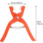 🧷 LIMITED-TIME 50% OFF! ✨ Sew-Free Snap Fastener Plier Kit – Easy Install, Ergonomic, Multi-Purpose 📦