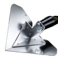 🧱 LIMITED-TIME 50% OFF! 🛠️ Stainless Steel Corner Trowel – Precise Corner Finishing, Anti-Rust, Ergonomic Handle ✨