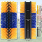 🐄 LIMITED-TIME 50% OFF! 🧶 Livestock Full Massage Grooming Scratching Brush – Soothing, Sturdy, Easy Mount ✨