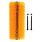 🐄 LIMITED-TIME 50% OFF! 🧶 Livestock Full Massage Grooming Scratching Brush – Soothing, Sturdy, Easy Mount ✨