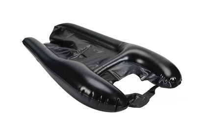 🛁 LIMITED-TIME 50% OFF! 🧺 Portable Inflatable Shampoo Basin – Comfortable, Lightweight, Easy Store ✨