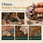 🎄 LIMITED-TIME 50% OFF! 💎 DIY Christmas Diamond Art Kits – Sparkling, Easy Craft, Festive ✨