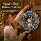 🎄 LIMITED-TIME 50% OFF! 💎 DIY Christmas Diamond Art Kits – Sparkling, Easy Craft, Festive ✨