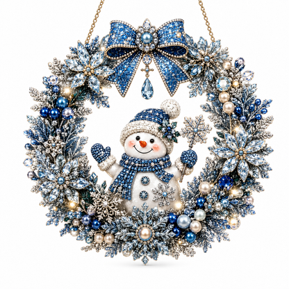 🎄 LIMITED-TIME 50% OFF! 💎 DIY Christmas Diamond Art Kits – Sparkling, Easy Craft, Festive ✨