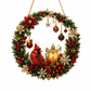 🎄 LIMITED-TIME 50% OFF! 💎 DIY Christmas Diamond Art Kits – Sparkling, Easy Craft, Festive ✨