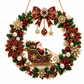 🎄 LIMITED-TIME 50% OFF! 💎 DIY Christmas Diamond Art Kits – Sparkling, Easy Craft, Festive ✨