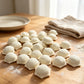 🥟 LIMITED-TIME 50% OFF! ⚡ 37-Hole Quick Dumpling Maker – Time-saving, Uniform, Simple Use 🍽️