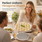 🥟 LIMITED-TIME 50% OFF! ⚡ 37-Hole Quick Dumpling Maker – Time-saving, Uniform, Simple Use 🍽️