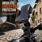 🚲 LIMITED-TIME 50% OFF! 📱 Shockproof Bicycle & Motorcycle Phone Mount – Secure, Adjustable, Vibration Resistant 🛵