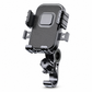 🚲 LIMITED-TIME 50% OFF! 📱 Shockproof Bicycle & Motorcycle Phone Mount – Secure, Adjustable, Vibration Resistant 🛵
