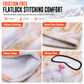 🐆 LIMITED-TIME 50% OFF! ❄️ Animal Print Windproof Balaclava Face Mask – Breathable, Warm, Cute Ears 🛷