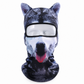 🐆 LIMITED-TIME 50% OFF! ❄️ Animal Print Windproof Balaclava Face Mask – Breathable, Warm, Cute Ears 🛷
