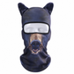 🐆 LIMITED-TIME 50% OFF! ❄️ Animal Print Windproof Balaclava Face Mask – Breathable, Warm, Cute Ears 🛷