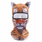 🐆 LIMITED-TIME 50% OFF! ❄️ Animal Print Windproof Balaclava Face Mask – Breathable, Warm, Cute Ears 🛷