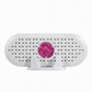 🧺 LIMITED-TIME 50% OFF! ✨ Mini Reusable Dehumidifier – Color Indicator, USB Powered, Compact 🌫️