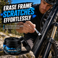 🚲 LIMITED-TIME 50% OFF! 🖌️ Bicycle Frame Paint Touch-Up Paste with Brush – Easy Repair, Scratch Cover, Protective 🛡️