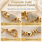 💖 LIMITED-TIME 50% OFF! ✨ Classic Heart 4-Piece Jewelry Set – Sparkling, Lightweight, Multi-occassion 🎀