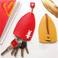 🐰 LIMITED-TIME 50% OFF! 🎁 Cute Bunny Key Bag Key Chain Organizer – Protective, Stylish, Portable ✨