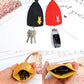 🐰 LIMITED-TIME 50% OFF! 🎁 Cute Bunny Key Bag Key Chain Organizer – Protective, Stylish, Portable ✨