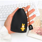 🐰 LIMITED-TIME 50% OFF! 🎁 Cute Bunny Key Bag Key Chain Organizer – Protective, Stylish, Portable ✨