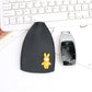 🐰 LIMITED-TIME 50% OFF! 🎁 Cute Bunny Key Bag Key Chain Organizer – Protective, Stylish, Portable ✨