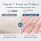🧴 LIMITED-TIME 50% OFF! 💨 Coral Fleece Hair Drying Towel – Super Absorbent, Quick Dry, Non-slip 🧖