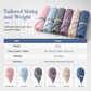 🧴 LIMITED-TIME 50% OFF! 💨 Coral Fleece Hair Drying Towel – Super Absorbent, Quick Dry, Non-slip 🧖