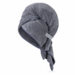 🧴 LIMITED-TIME 50% OFF! 💨 Coral Fleece Hair Drying Towel – Super Absorbent, Quick Dry, Non-slip 🧖