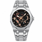 ⌚ LIMITED-TIME 50% OFF! ✨ Men's Sport Quartz Watch – Hollow Look, Luminous Hands, Water Resistant 🌟