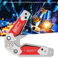 🧲 LIMITED-TIME 50% OFF! ⚙️ Adjustable Multi-Angle Welding Magnet Clamp Tool – Strong, Flexible, Durable 🔧