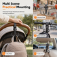 👶 BUY 1 GET 1 FREE! 🛒 360 Degree Rotatable Double Stroller Hooks – Heavy Load, Multi-scene, Easy Install ✨