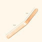🧈 LIMITED-TIME 50% OFF! 🔪 Professional 304 Stainless Steel 3-in-1 Butter Knife and Spreader – Multi-use, Sturdy, Comfort Grip ✨