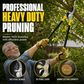 🌳 LIMITED-TIME 50% OFF! ✨ Heavy Duty Garden Loppers – Labor-Saving, Sharp, Sturdy 🪓
